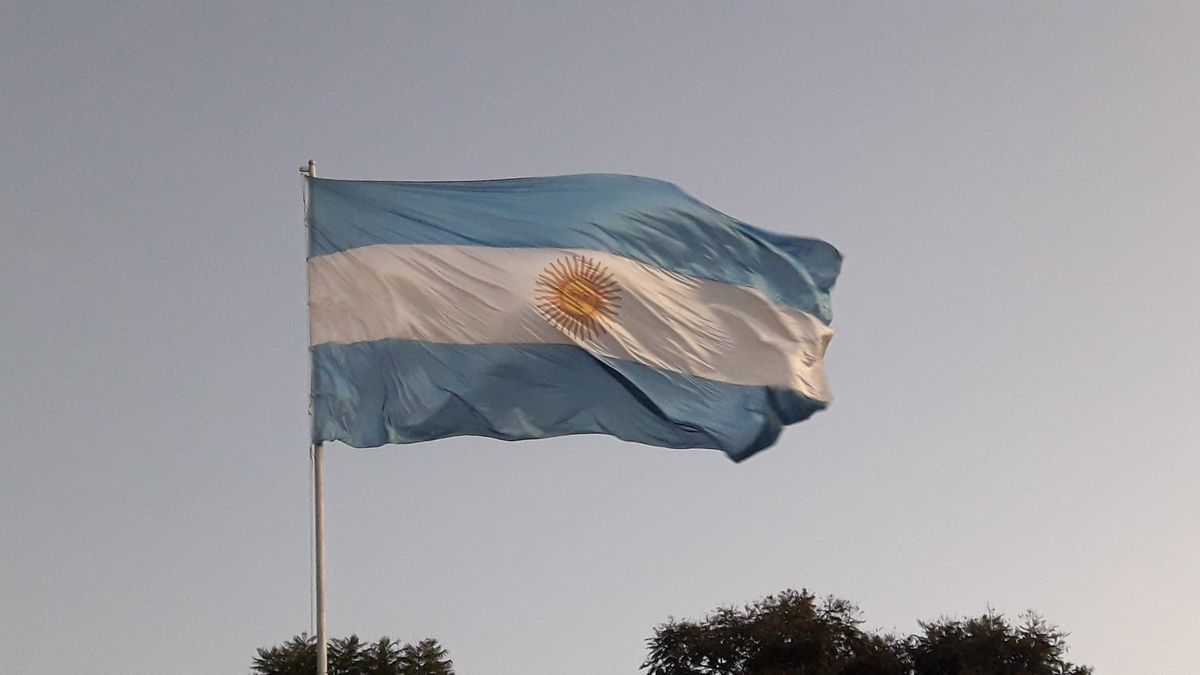 Argentina