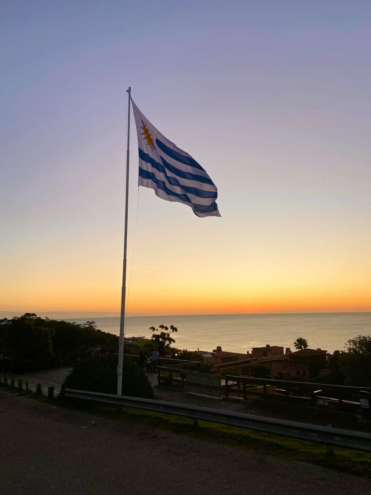 Uruguay